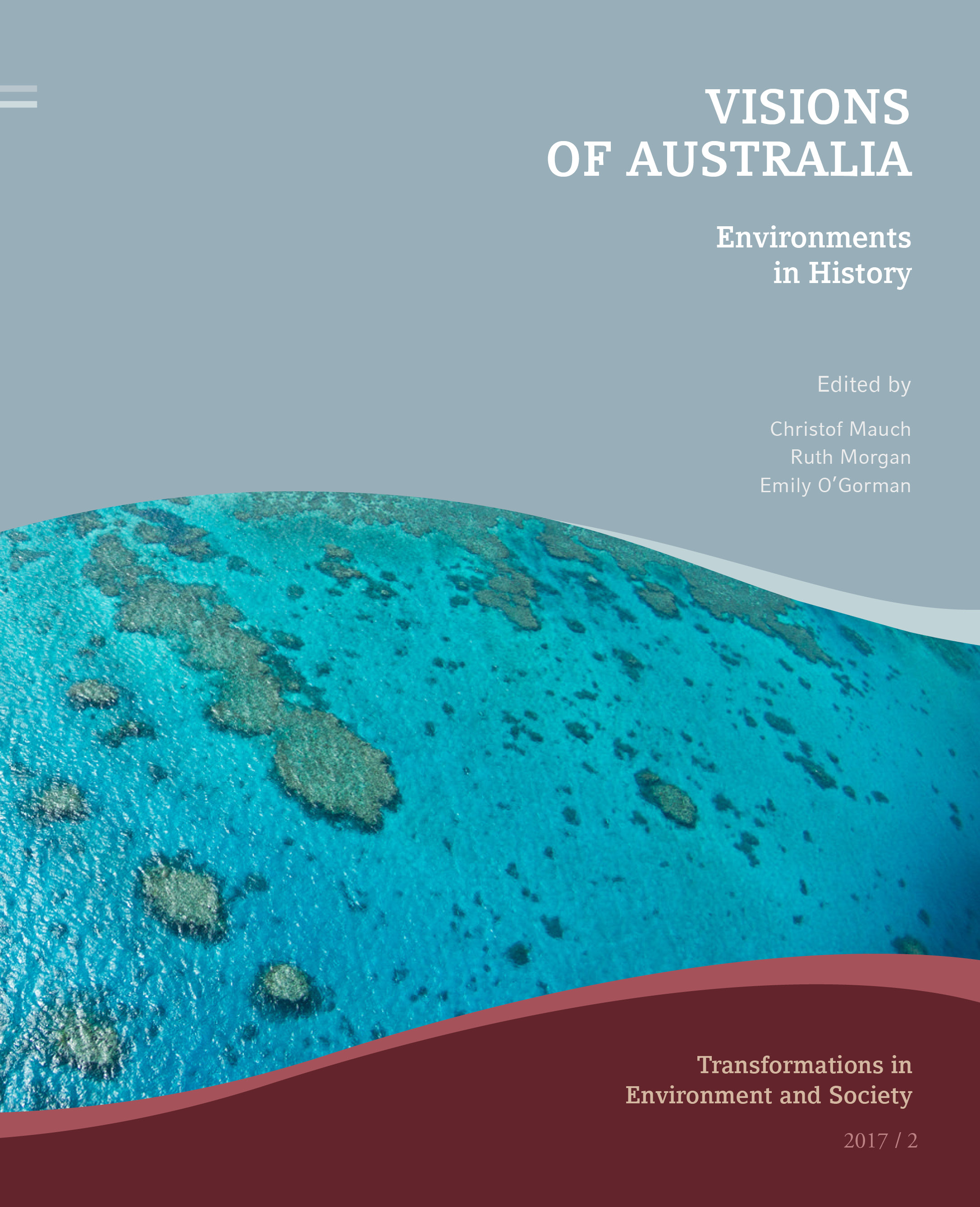 Environmental Research Papers