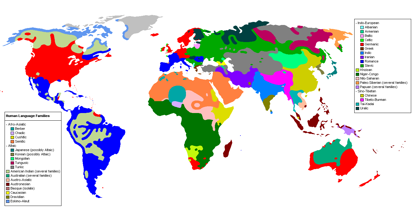 Mapping wilderness, mapping languages | Environment ...