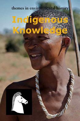 Johnson, Indigenous Knowledge frontcover
