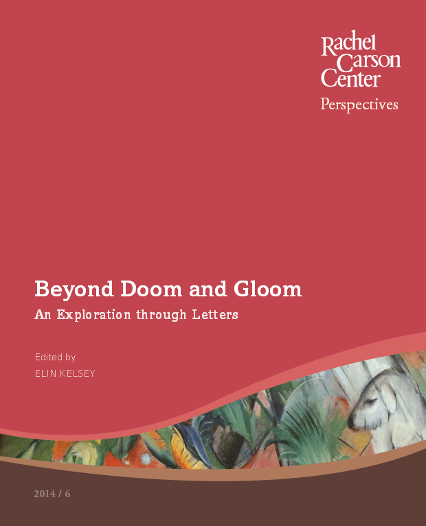 Beyond Doom And Gloom