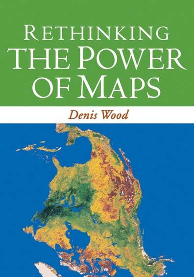 Rethinking The Power Of Maps Environment Society Portal