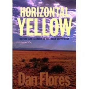 horizontal yellow nature and history in the near southwest horizontal history