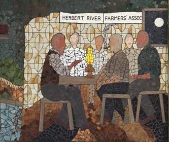 Small Farmers Their Association And The Transformation Of The