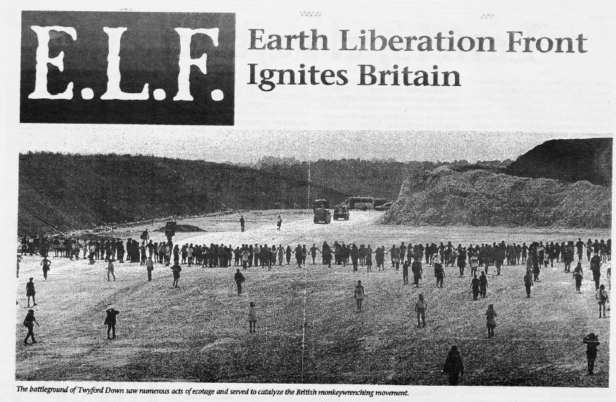 The Second Decade (1990-2000) | Environment & Society Portal