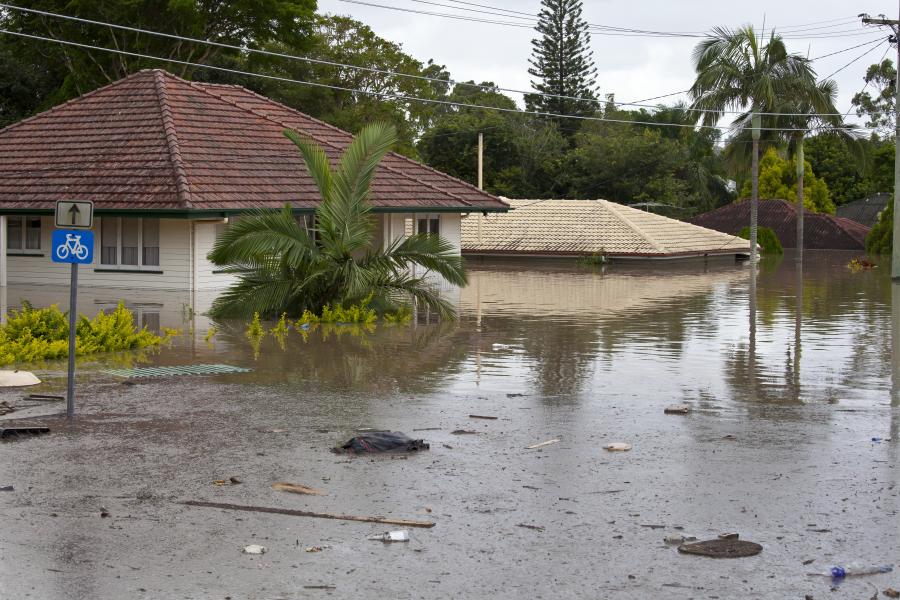 Brisbane Dams And The Subtropical Challenge Environment