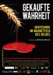 Poster for the film Gekaufte Wahrheit