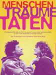 Poster for the film Menschen Traeume Taten