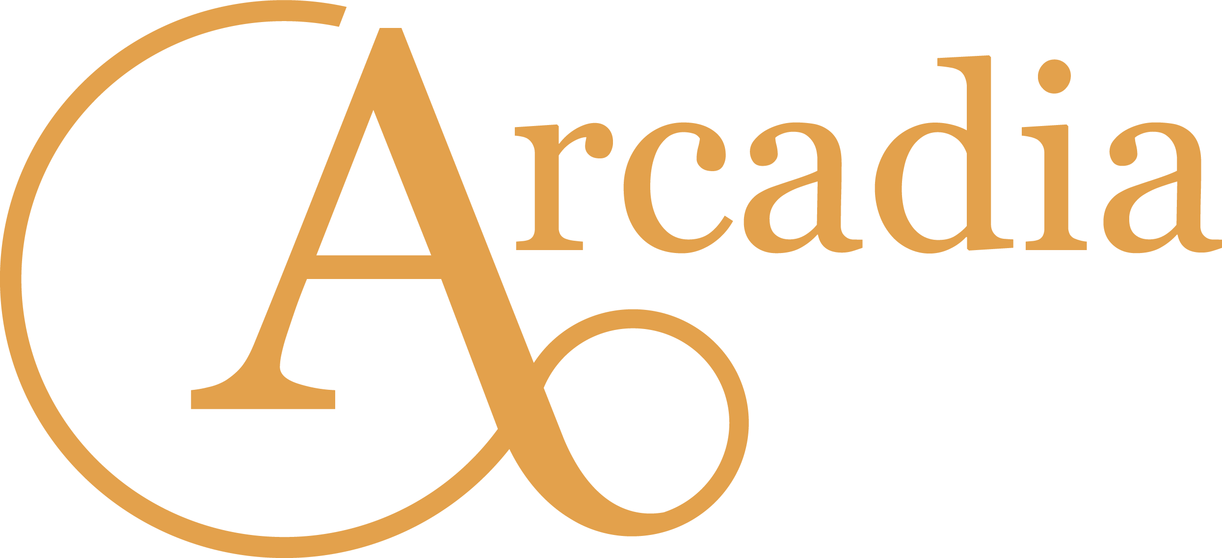 Arcadia | Environment & Society Portal