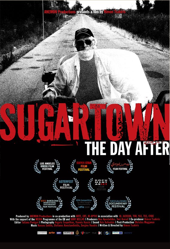 Sugar Town—The Day After | Environment & Society Portal