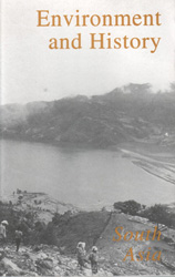 The Politics of Fire and Forest Regeneration in Colonial