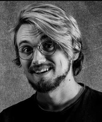 Smith, Nathan | Environment & Society Portal