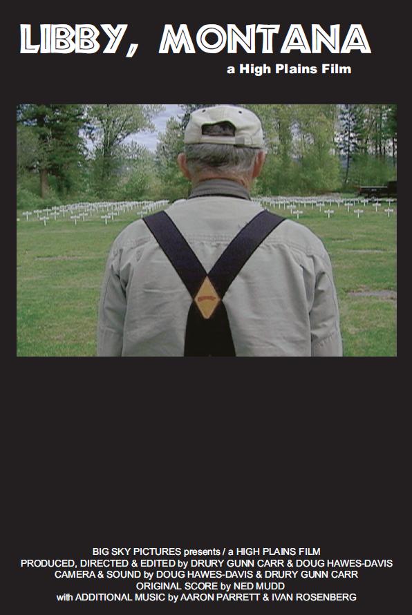 Libby, Montana Environment & Society Portal