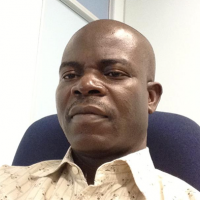 Olaniyan, Azeez