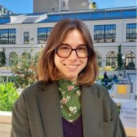 Desroches-Touchain, Ariane