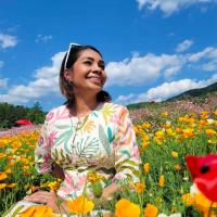 Felix, Rachel Desiree