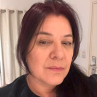 Ferreira, Raquel Andrade