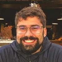 Sales, Gabriel Paes da Silva