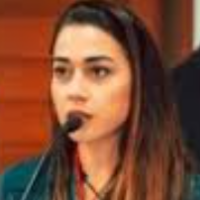 Pinheiro de Paula Couto, Isabel