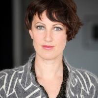von Zinnenburg Carroll, Khadija