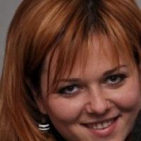 Olenenko, Anna