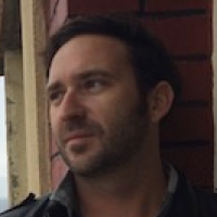 Djordjevski, Josef M.