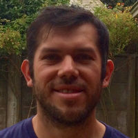 González Marilicán, Matías