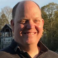 Mentz, Steve