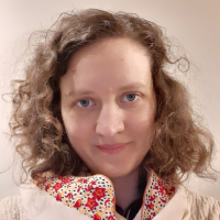 Svensson, Anna