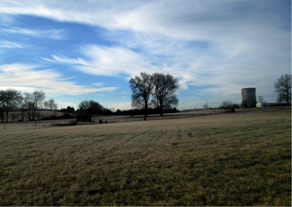 hartsville nuclear plant tours