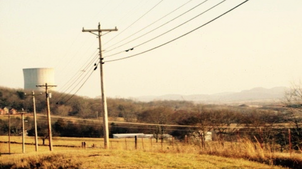 hartsville nuclear plant tours