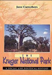 descriptive essay about kruger national park