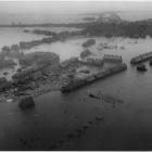 netherlands 1953 flood case study