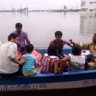 case study flood in chennai