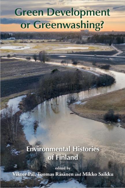 Green Development of Greenwashing? Environmental Humanities of Finland