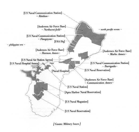 Bases | Environment & Society Portal