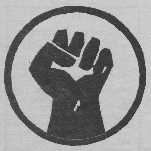 No earth clearance society