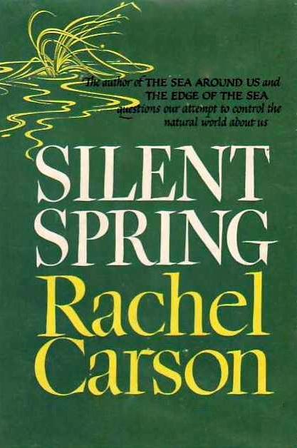 Silent Spring | Environment & Society Portal