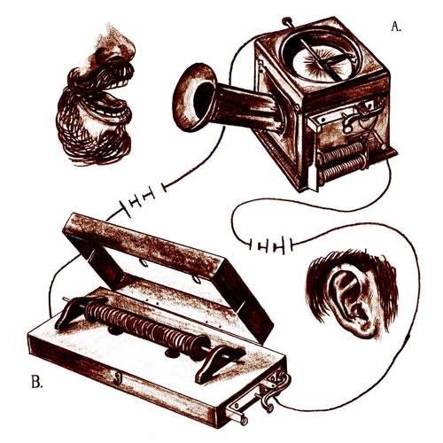 How Telephones Work