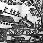 Early Modern Broadsheets