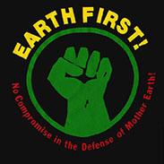 <i>Earth First!</i> Movement Writings