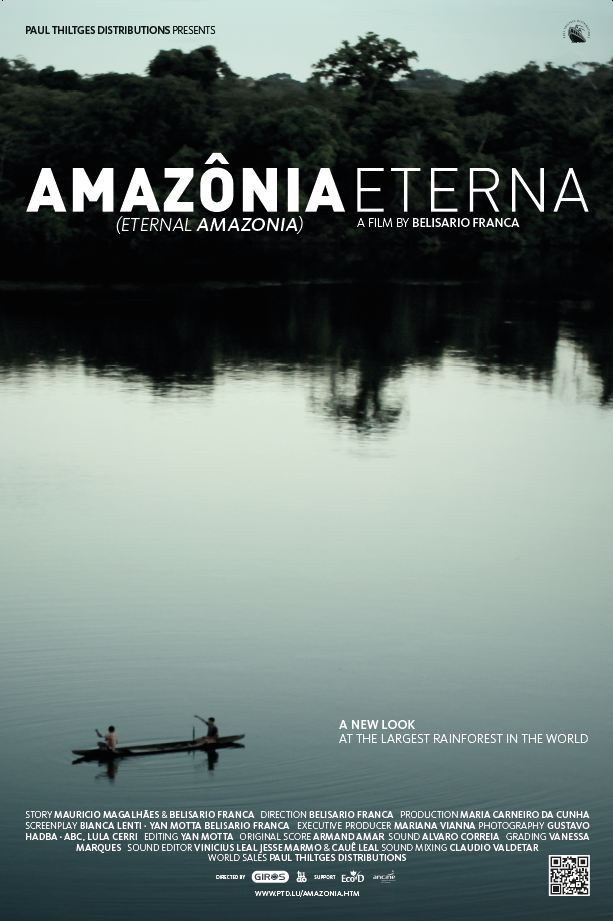 Amazonia Film