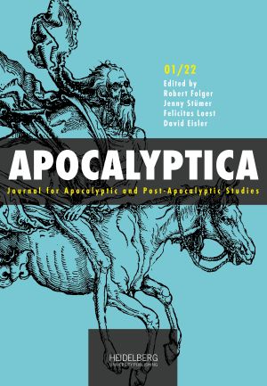 Apocalypse When Two Views From The End Times Environment Society Apocalypse When Two Views From The End Times Environment Society
