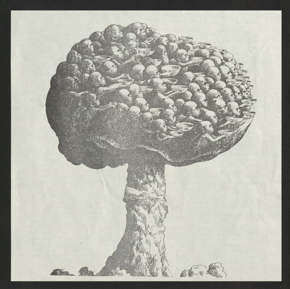 Visions of a Nuclear Apocalypse: Notions of Nature in the 1970s ...