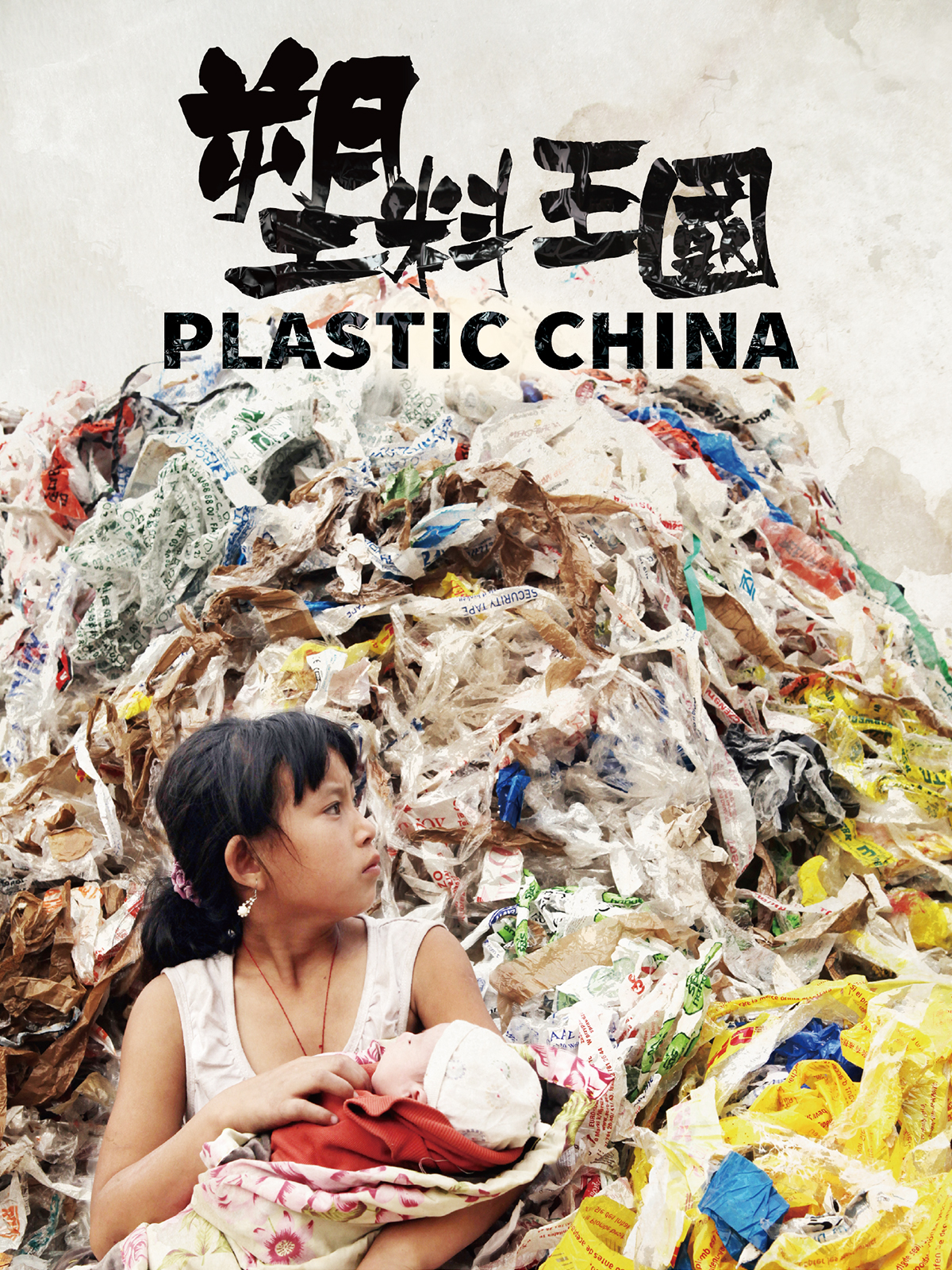 Plastic China Environment & Society Portal
