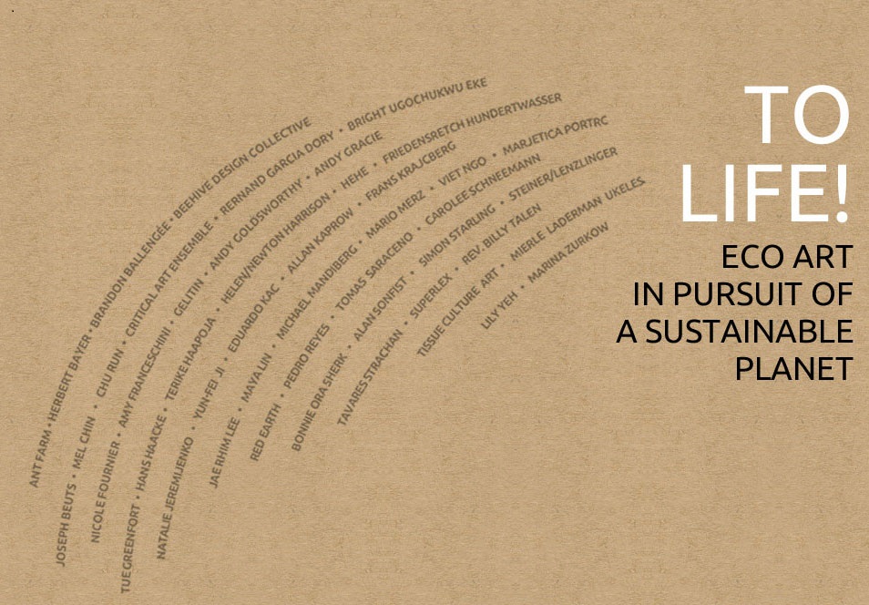 “Introduction to Environmental Art.” | Environment & Society Portal